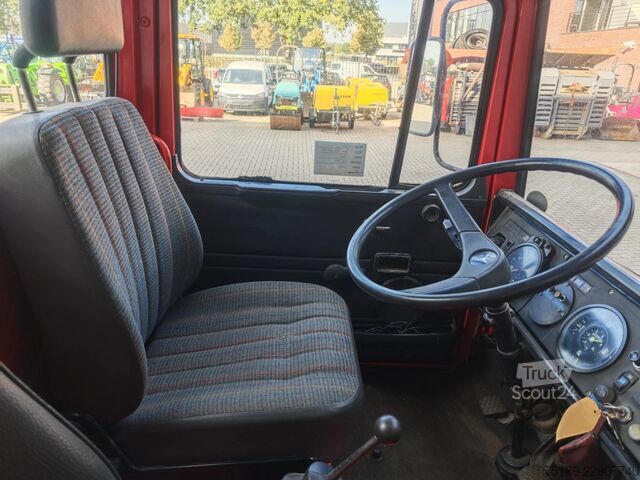  Mercedes-Benz LPK 913 4x2