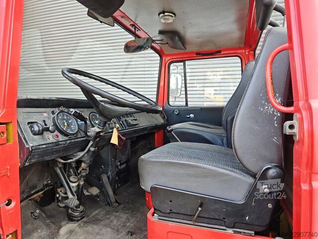  Mercedes-Benz LPK 913 4x2
