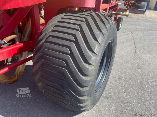 Präzisionssämaschine Horsch Airseeder CO6 mit Dünger