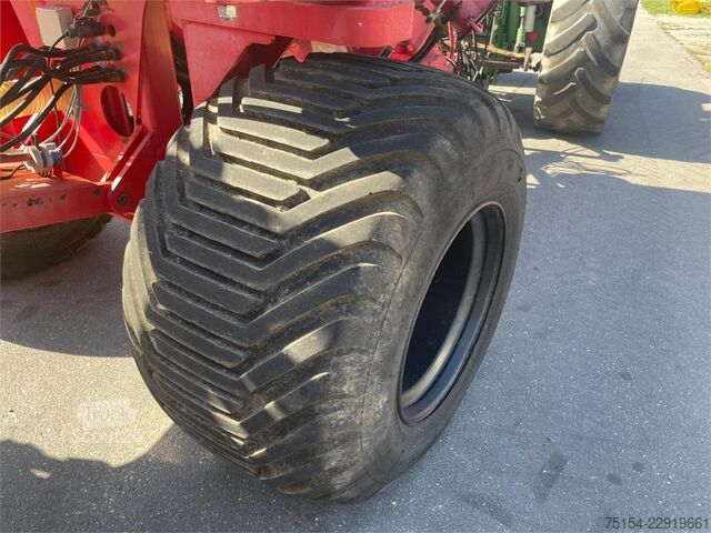 Präzisionssämaschine Horsch Airseeder CO6 mit Dünger