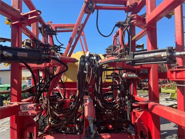Präzisionssämaschine Horsch Airseeder CO6 mit Dünger