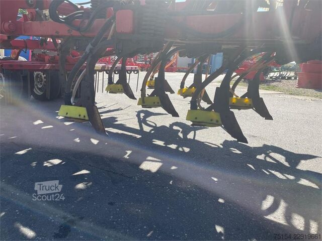 Präzisionssämaschine Horsch Airseeder CO6 mit Dünger