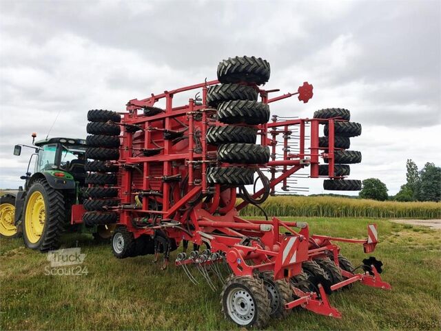 сівалка точного висіву Horsch Sprinter 6ST