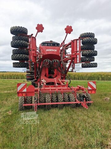 сівалка точного висіву Horsch Sprinter 6ST