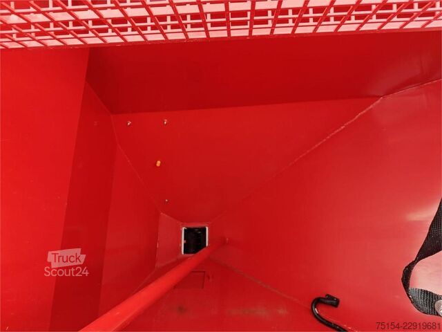 сівалка точного висіву Horsch Sprinter 6ST