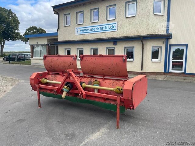 Grimme KS 3000 Grimme KS 3000