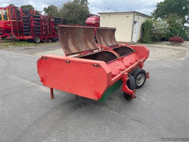 Grimme KS 3000 Grimme KS 3000