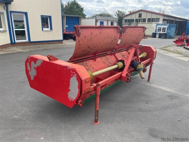 Grimme KS 3000 Grimme KS 3000