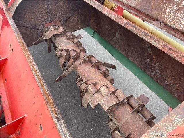 Grimme KS 3000 Grimme KS 3000