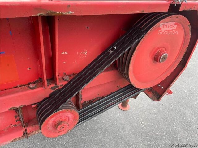 Grimme KS 3000 Grimme KS 3000
