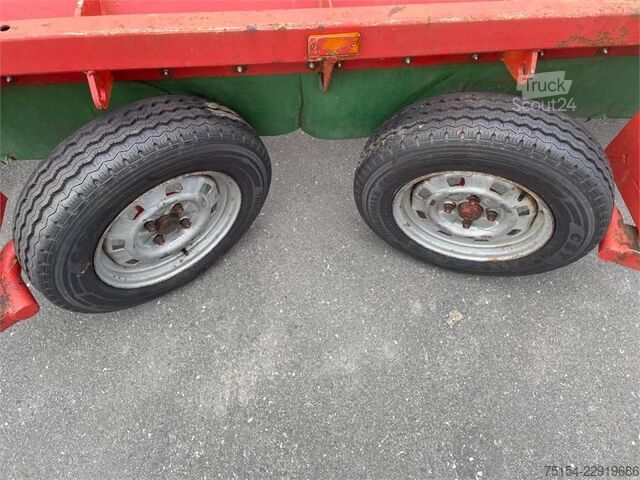 Grimme KS 3000 Grimme KS 3000