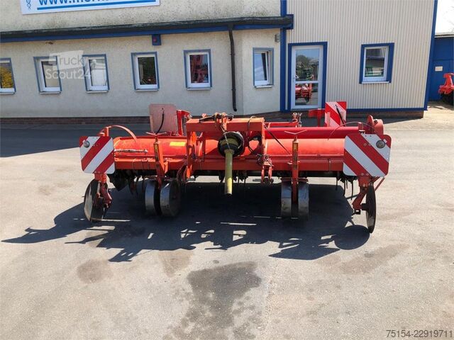 Грядкова фреза Grimme DF 3000 Grimme Dammfräse DF 3000