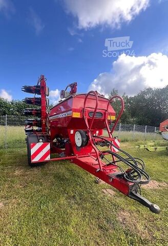 сівалка точного висіву Horsch Maistro 8CC