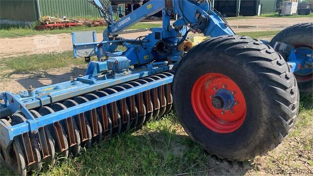 Rotorkopeg Lemken Zirkon 10/600KA