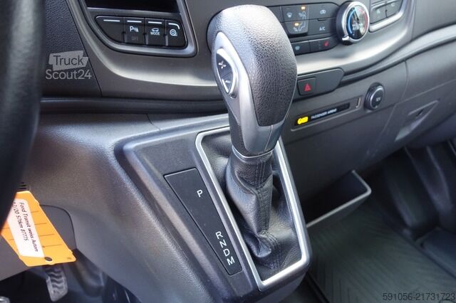 Furgão de painéis ford Transit FT350 L2H2 Trend KASTEN eRampe/LBW/KAM/NAVI