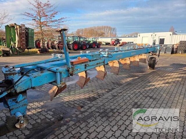 Pflug Lemken TURMALIN 10 X