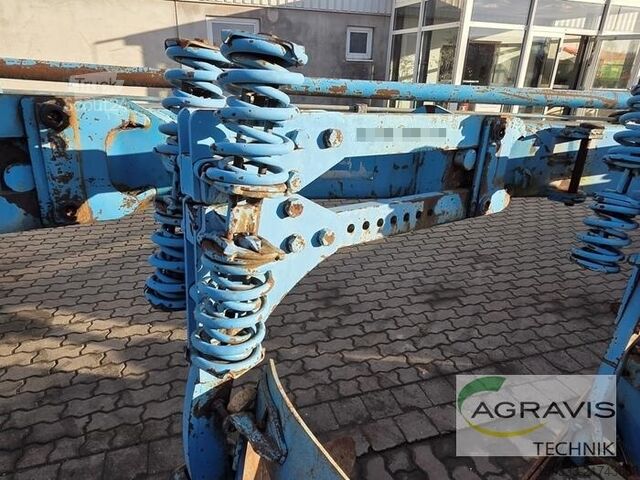 Pflug Lemken TURMALIN 10 X
