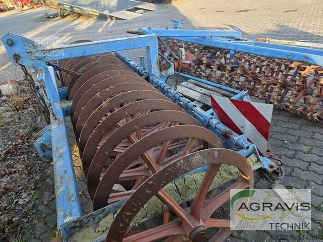 Pflug Lemken TURMALIN 10 X