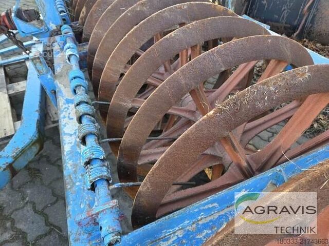 Pflug Lemken TURMALIN 10 X