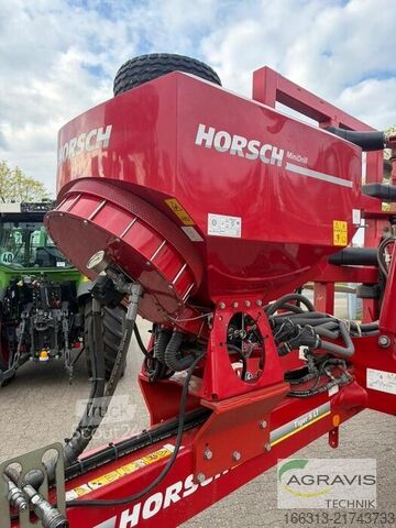 Seed drill Horsch TIGER 5 LT
