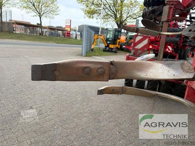 Seed drill Horsch TIGER 5 LT