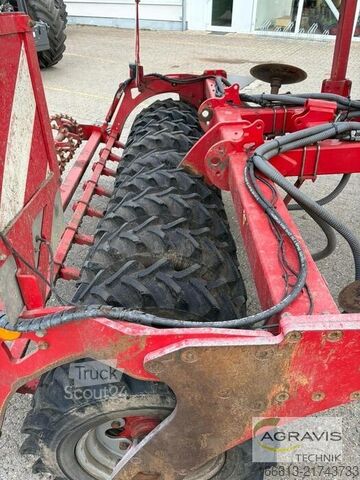 Seed drill Horsch TIGER 5 LT