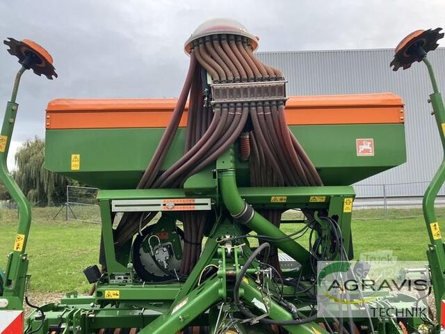 Sejačica Amazone DRILLKOMBINATION
