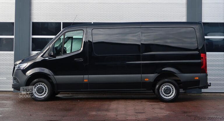 Aukšto stogo universalas Mercedes-Benz Sprinter 319 CDI L2H1 AUT/ CAMERA/ LED/ ACC/ CL...
