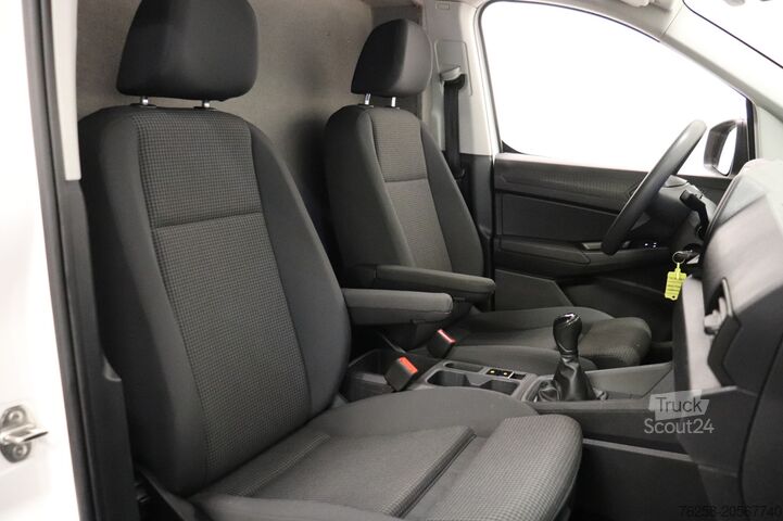 Carrinha de tejadilho alto Volkswagen Caddy Cargo Maxi 2.0 TDI EURO 6 - Airco - Cruis...