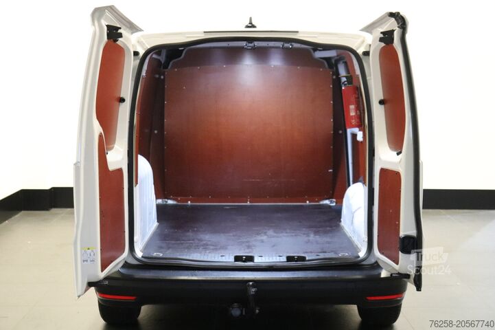 Carrinha de tejadilho alto Volkswagen Caddy Cargo Maxi 2.0 TDI EURO 6 - Airco - Cruis...