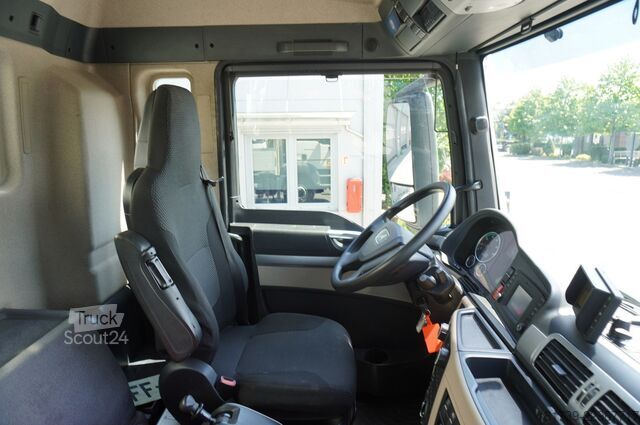 πλατφόρμα MAN TGS 26.420 6×4 / Fassi F215A.2.24 / 6,7m