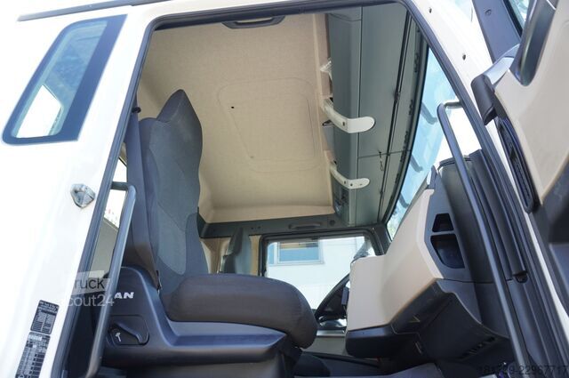 πλατφόρμα MAN TGS 26.420 6×4 / Fassi F215A.2.24 / 6,7m