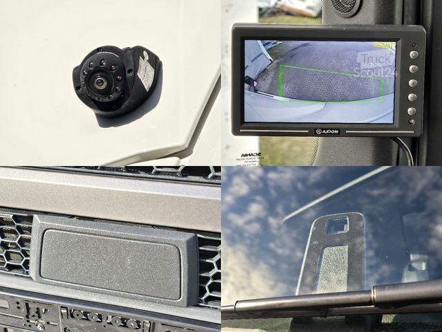 Tracteur routier standard SCANIA R 460 Highline SUPER *FULL AIR*LED*2x Tanks