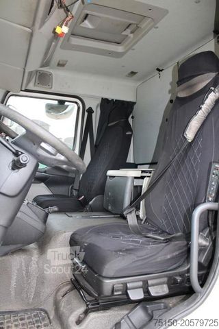 LKW mit Pritsche & Plane VOLVO FL 210 4x2 BL - Nr.: 170