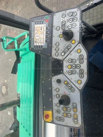 Asphaltmischanlage VÖGELE S 1800-3i