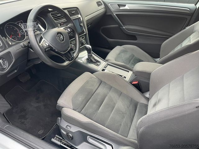 Bestelwagen VOLKSWAGEN Golf 1.0 TSI DSG Comfort.*Klima*Navi*Alcantara