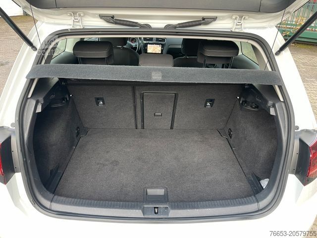 Bestelwagen VOLKSWAGEN Golf 1.0 TSI DSG Comfort.*Klima*Navi*Alcantara