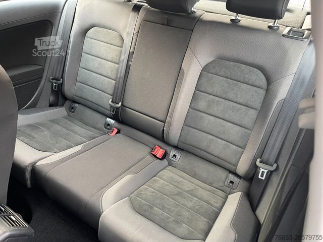 Bestelwagen VOLKSWAGEN Golf 1.0 TSI DSG Comfort.*Klima*Navi*Alcantara