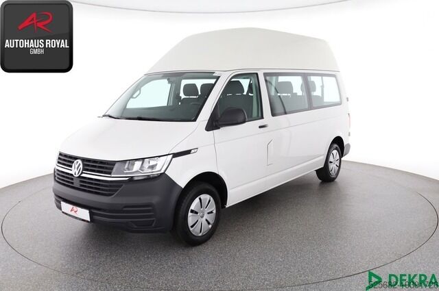 Kleinbus Volkswagen T6 Kombi 2.0 TDI L2H3 9 SITZE IEBETÜR