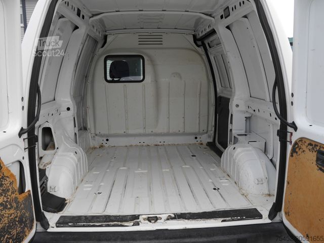 Fourgon tôlé PEUGEOT Expert 2.0 HDI / Dachträger / TÜV neu