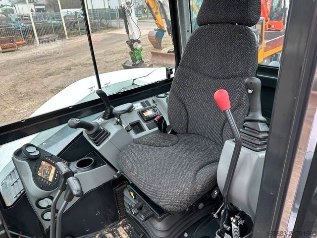 Мини-экскаватор BOBCAT E 88 R2 Minibagger 72.500 EUR