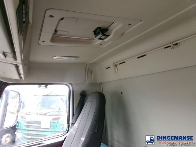 شاحنة صهريج Volvo FM 380 6X2 fuel tank 20.6 m3 / 4 comp