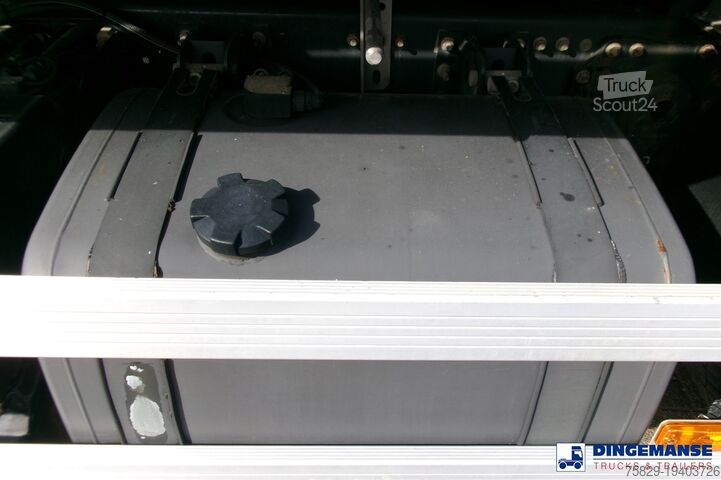 Δεξαμενόπλοιο Renault Premium 300 4x2 fuel tank 14.2 m3 / 4 comp