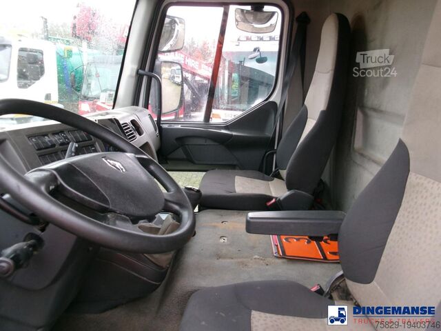 Tankwagen Renault Midlum 280 Dxi 4x2 fuel tank 11.3 m3 / 3 comp