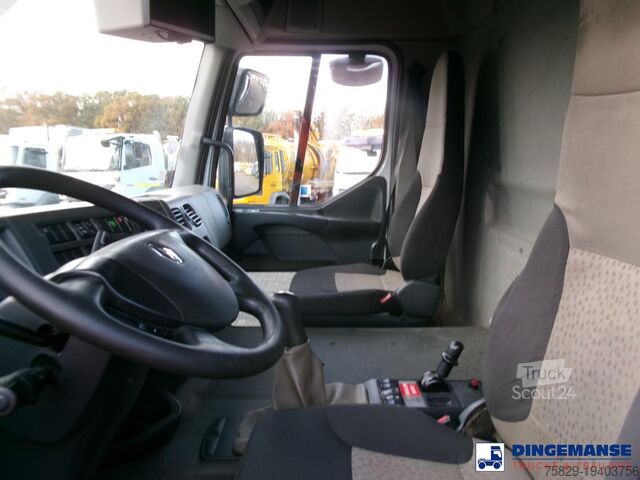 Tanker Renault Premium 270 dxi 4x2 fuel tank 13.6 m3 / 4 comp