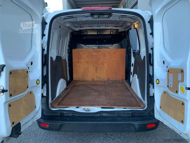 Kompaktná dodávka Ford Connect 200 Van L1 - 1.5 TDCi Euro 6d