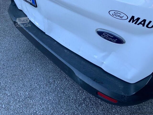 Kompaktná dodávka Ford Connect 200 Van L1 - 1.5 TDCi Euro 6d