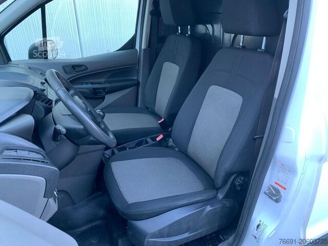Kompakt skåpbil Ford Connect 200 Van L1 - 1.5 TDCi Euro 6d