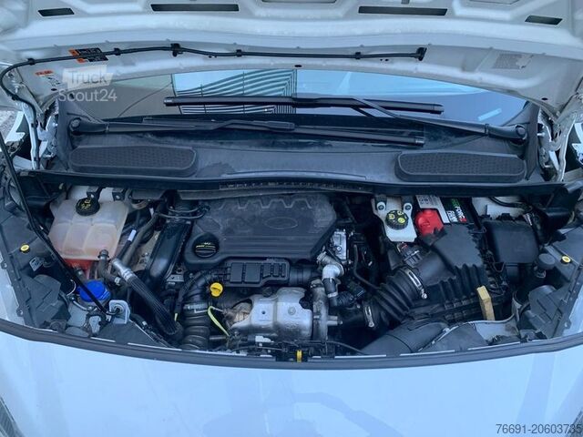 Furgone compatto Ford Connect 200 Van L1 - 1.5 TDCi Euro 6d