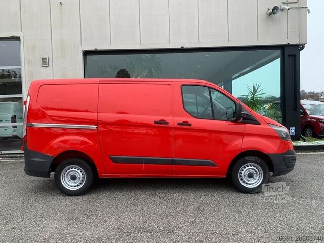 Furgone Ford Custom 270 Van L1 H1 -